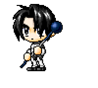 Aran character
