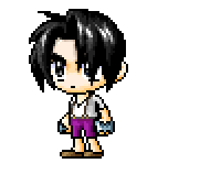 Buccaneer character