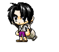 Cannon Master character