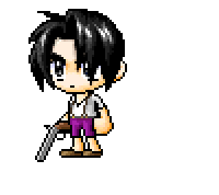 Corsair character