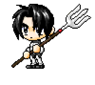 Dark Knight character