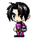 Night Lord character