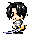 Paladin character