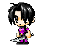 Shadower character